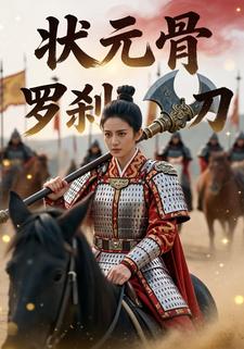状元骨，罗刹刀