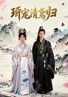 珩宠清鸢归