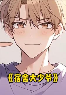 宿舍大少爷