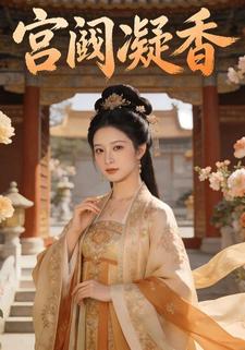 宫阙凝香