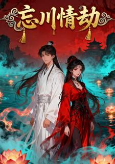 忘川情劫