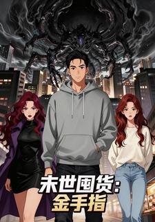 末世囤货：金手指