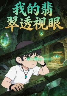 我的翡翠透视眼