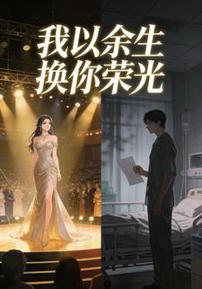 我以余生换你荣光