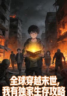 全球穿越末世，我有独家生存攻略