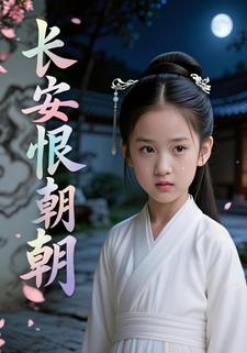 长安恨朝朝