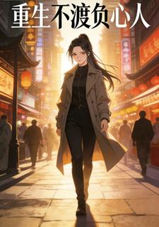 重生不渡负心人