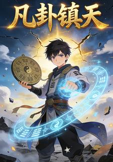 凡卦镇天