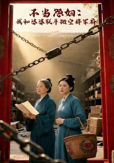 不当怨妇：我和婆婆联手搬空将军府