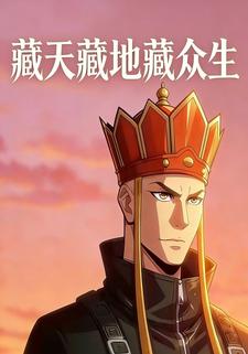 藏天藏地藏众生