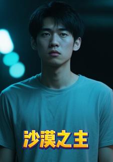 沙漠之主