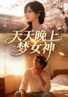 天天晚上梦女神