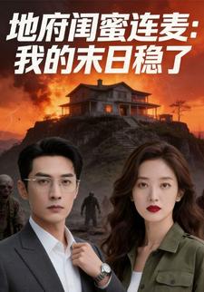 地府闺蜜连麦：我的末日稳了