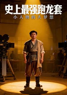 史上最强跑龙套