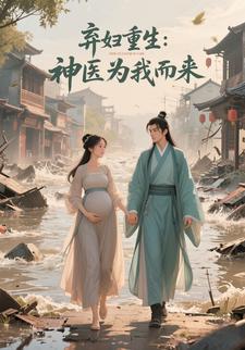 弃妇重生：神医为我而来