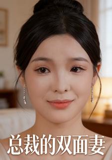 总裁的双面妻