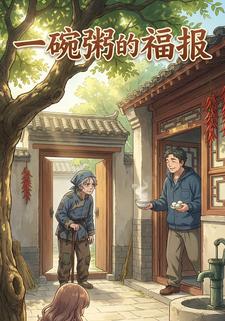 一碗粥的福报