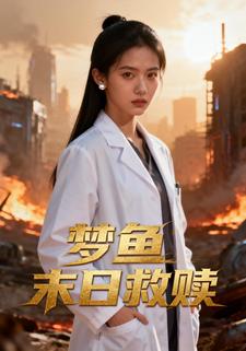 梦鱼末日救赎
