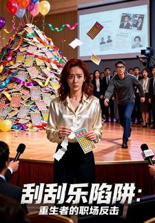 刮刮乐陷阱：重生者的职场反击