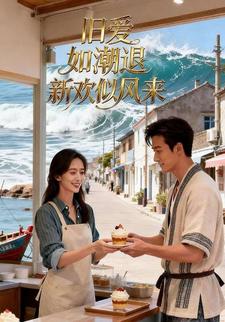 旧爱如潮退，新欢似风来