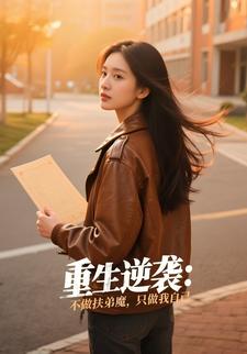 重生逆袭：不做扶弟魔，只做我自己