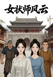 女状师风云
