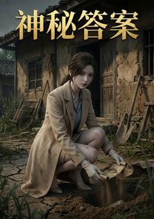 神秘答案