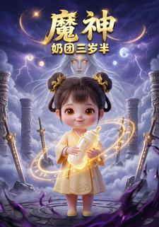 魔神奶团三岁半