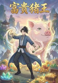 富贵猪王