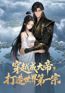 穿越成大帝，打造世界第一宗