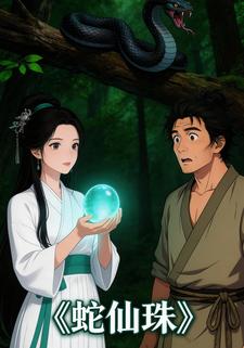 蛇仙珠
