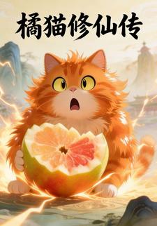 橘猫修仙传
