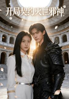 开局契约灭世邪神