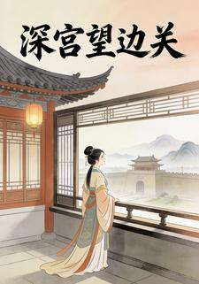 深宫望边关
