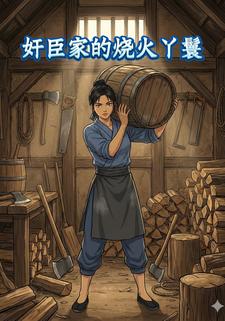 奸臣家的烧火丫鬟