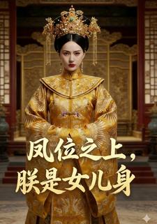 凤位之上，朕是女儿身