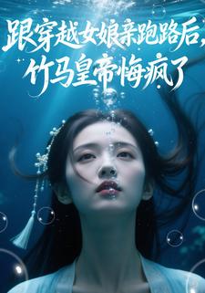 跟穿越女娘亲跑路后，竹马皇帝悔疯了