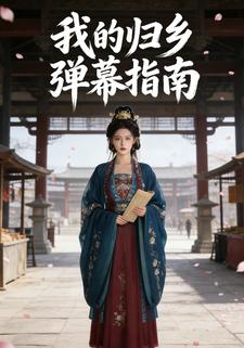 我的归乡弹幕指南