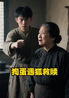 狗蛋遇狐救赎