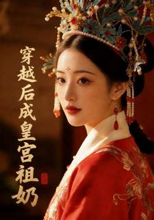 穿越后成皇宫祖奶