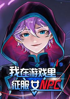 我在游戏里征服女NPC 第一季