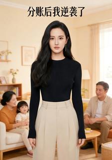 分账后我逆袭了