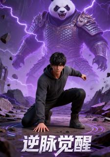 逆脉觉醒