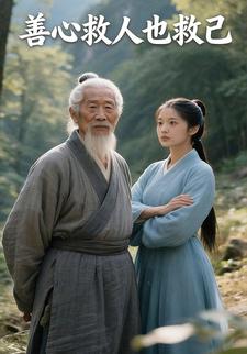 善心救人也救己
