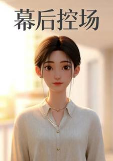 幕后控场