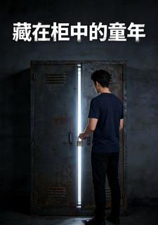 藏在柜中的童年