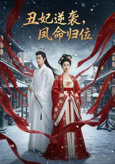 丑妃逆袭，凤命归位