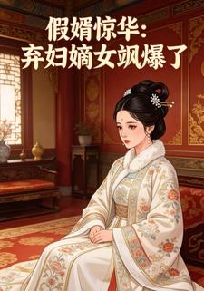 假婿惊华：弃妇嫡女飒爆了