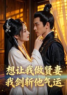 想让我做贤妻，我剑斩他气运