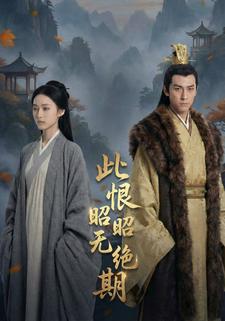 此恨昭昭无绝期